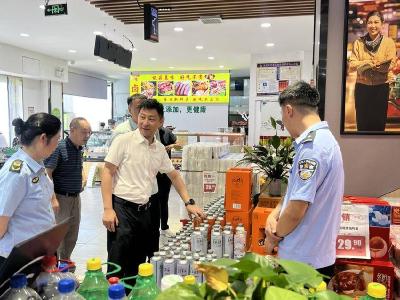 九集镇开展安全生产咨询日活动