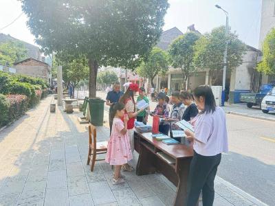 巡检镇：守护耕地红线　共筑发展根基