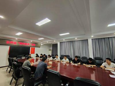长坪镇：夜学固本强素质　警示醒脑正品行