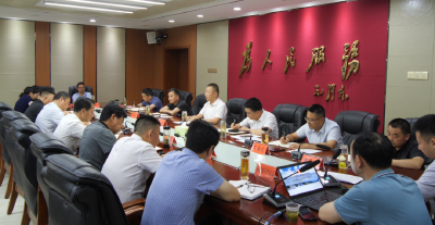 陈栋：推动全域国土综合整治与乡村振兴“四项行动”深度融合，将生态优势转化为发展胜势 