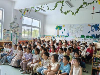 城关中心幼儿园：筑牢安全防线 共护成长之路
