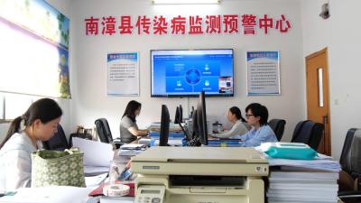 《健康南漳》夏季手足口病高发 家长学校需警惕