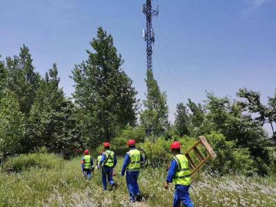 襄阳移动南漳分公司：真情服务架起连心桥　圆了山区老人“视频”梦