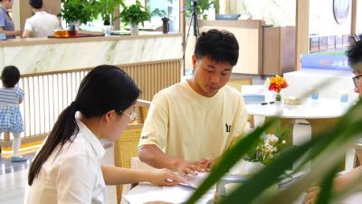襄阳南漳：政策发力催热需求 新房成交同比增长6.7%  