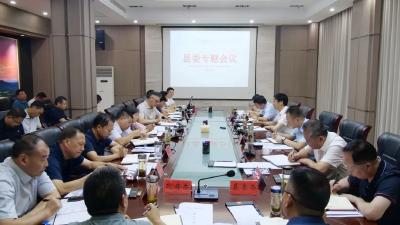 罗兴斌：以乡村振兴“四项行动”为抓手，将南漳抽水蓄能电站项目沿线打造成“生态旅游+乡村振兴”示范区