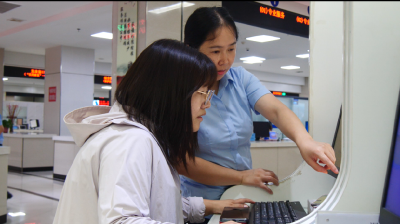 我县“企业全生命周期一件事”改革入选全国范例  