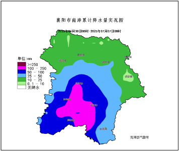 气象信息专报