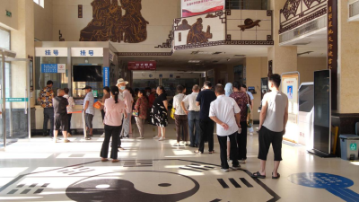 《健康南漳》冬病夏治正当时 成人儿童各有专“贴”  