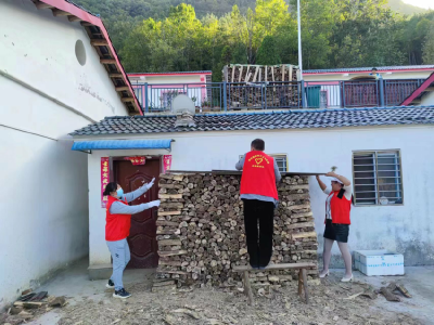 以“小家美”撬动“全域净” 和美乡村底色越擦越亮