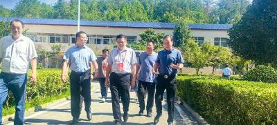 县政协聚焦农村福利院规范化管理开展民主监督