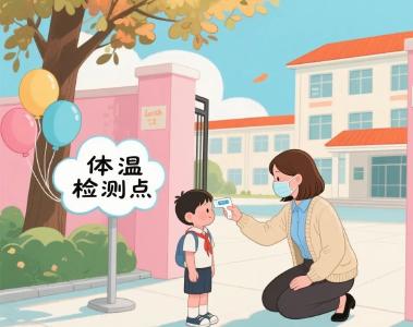 湖北疾控健康提示：开学季防蚊战——湖北托幼机构、校园如何筑牢基孔肯雅热“防护网”？ 
