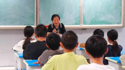 湖北南漳：300余个“小阵地” 托起红色教育“大课堂”