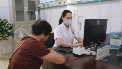 《健康南漳》全民健身正当时 “吃动平衡”护健康