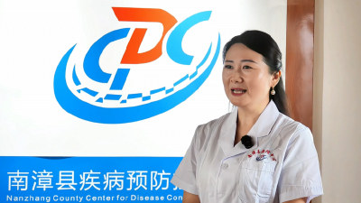 《健康南漳》​夏季蚊媒病高发 专家支招科学防控    
