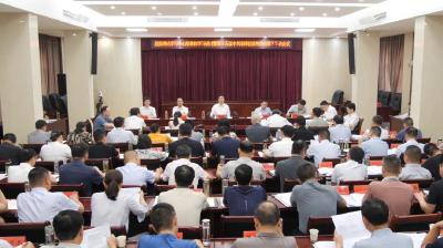 罗兴斌：积极探索文化和科技融合路径，为高质量发展注入新动能