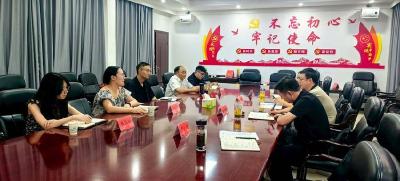 县政协专题调研基层法律服务所规范化建设和管理工作
