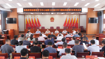 陈栋：提升站位明确目标精细管理，纵深推进群众身边不正之风和腐败问题集中整治工作