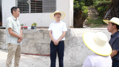 罗兴斌在李庙镇调研路域环境规划与整治提升工作时强调：全力将抽水蓄能电站项目打造成南漳文旅新名片和经济增长新引擎