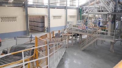 南漳县中小学后备干部深入企业开展现场观摩学习活动 