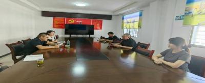 板桥镇扎实开展防蚊灭蚊专项行动