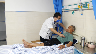 《健康南漳》凉风有信立秋至 专家支招巧换季