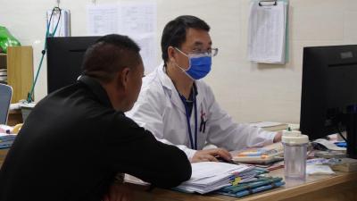 《健康南漳》秋分至 养生时 专家支招护健康  