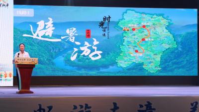 消费市场量质齐升 南漳打出“组合拳”激发消费活力