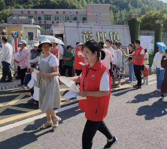 ​薛坪镇多措并举开展诚信宣传