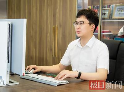 支点建设担当者 |刘晓明：管理学博士变身新农人，带领团队打造6大“智慧农业”新业态 