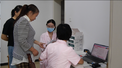 《健康南漳》科学预防出生缺陷 为宝宝健康“保驾护航”  