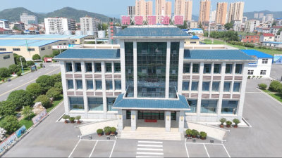 一企一策打通技改“堵点” 南漳13家企业改出9亿元增量