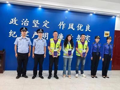 创新“城市治理奖励单”机制　激发基层治理新动能