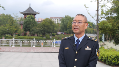 【贯彻落实县委十五届六次全会精神】县市场监管局贯彻落实县委十五届六次全会精神访谈  