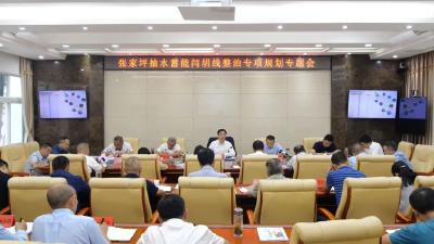 罗兴斌：高标准规划，打造抽水蓄能与乡村振兴融合发展示范工程