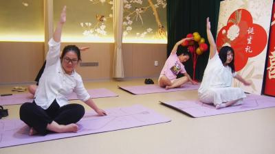 《健康南漳》科学防治出生缺陷 守护新生儿健康未来  