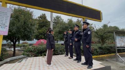 南漳县再颁“城市治理奖励单”,这些暖心行为受表扬