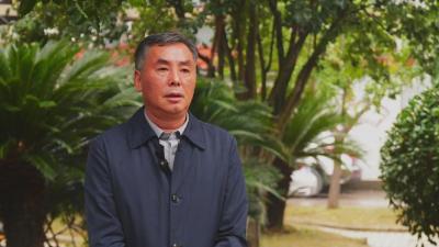【贯彻落实县委十五届六次全会精神】县农业农村局贯彻落实县委十五届六次全会精神访谈  
