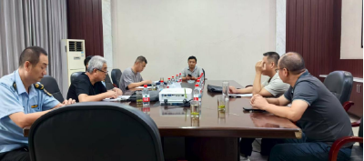 县应急管理局启动安全生产隐患大排查大整治专项行动