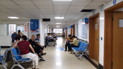 《健康南漳》白露至 燥邪生 专家支招护肺养心  