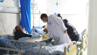 《健康南漳》男性健康日 专家支招如何护好“生命腺”  