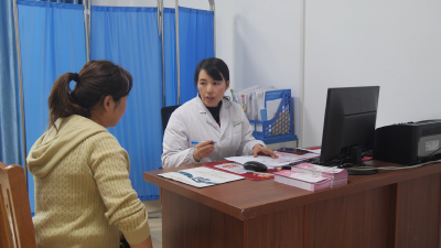 《健康南漳》科学防治乳腺癌 为健康筑起防线