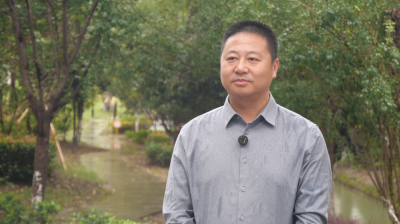 巡检镇贯彻落实县委十五届六次全会精神访谈  