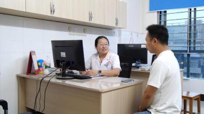《健康南漳》​中医疗法减重 助你享“瘦”生活    