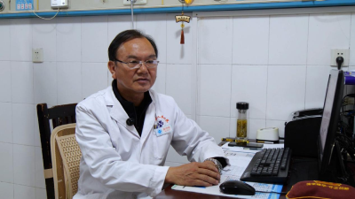 《健康南漳》 应对节后综合征 中医专家来支招