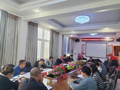 我县推进白洛河防洪排涝治理工程质量监督工作