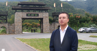 【贯彻落实县委十五届六次全会精神】东巩镇贯彻落实县委十五届六次全会精神访谈  