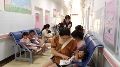 《健康南漳》科学区分诺如病毒与流感 做好针对性防护  