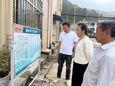 县烟草专卖局：精准预约　让烟叶收购更省心