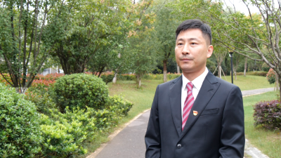九集镇贯彻落实县委十五届六次全会精神访谈  