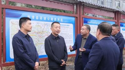 陈栋：压实责任攻坚克难，高质高效服务襄宜高速建设 